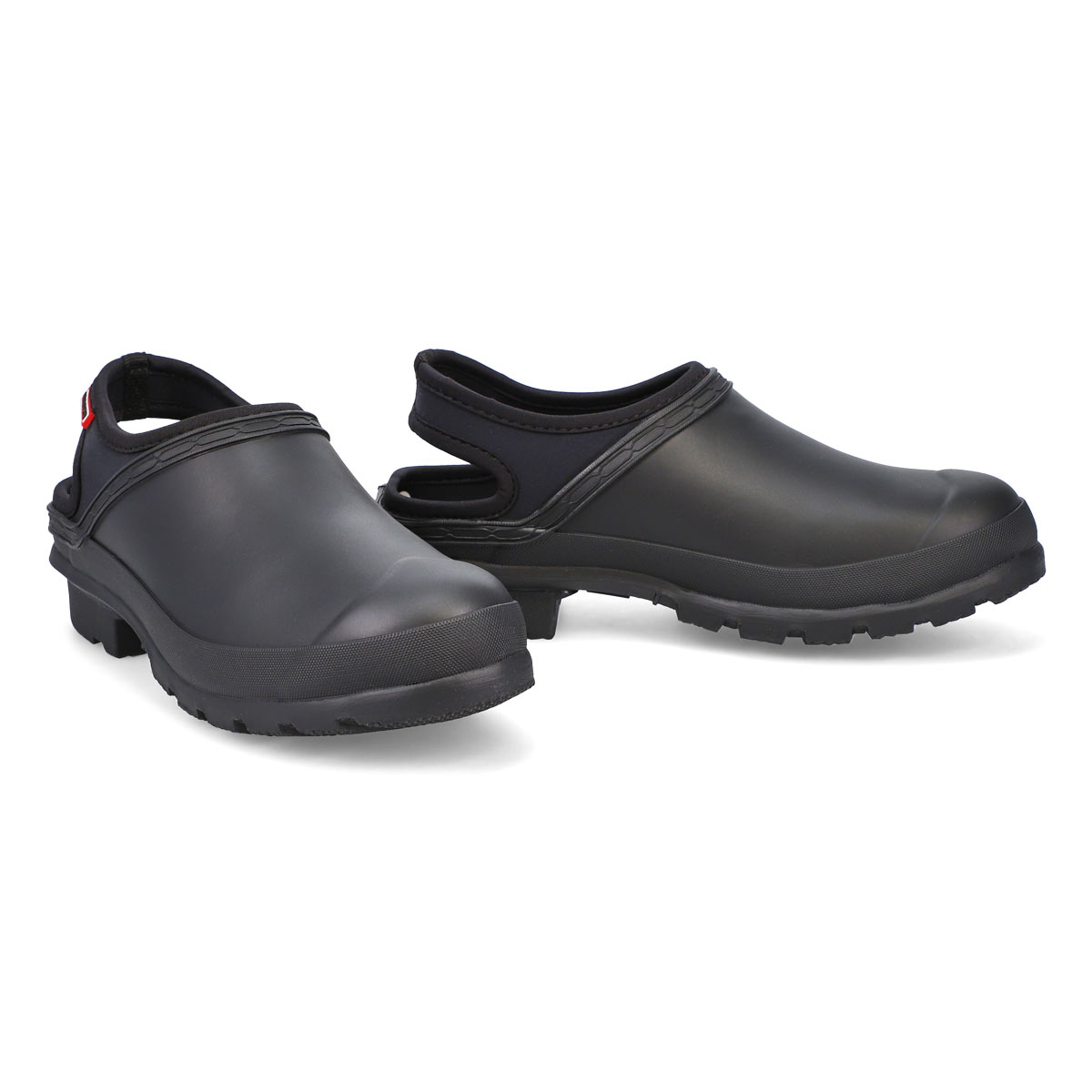 hunter nursing shoes