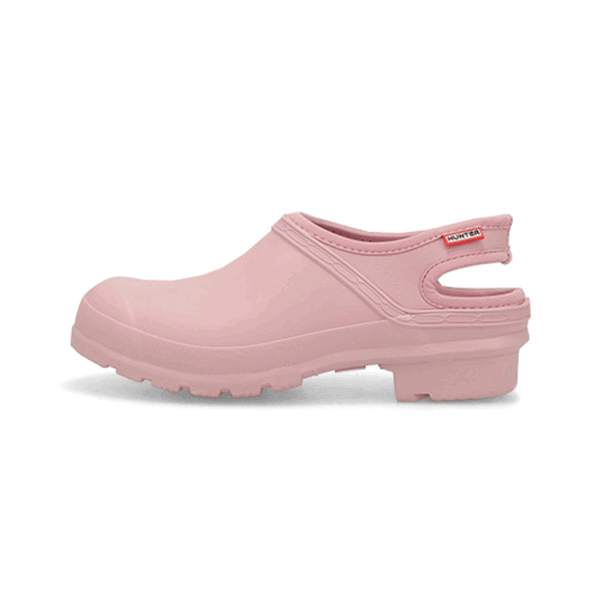 casual slingback clog