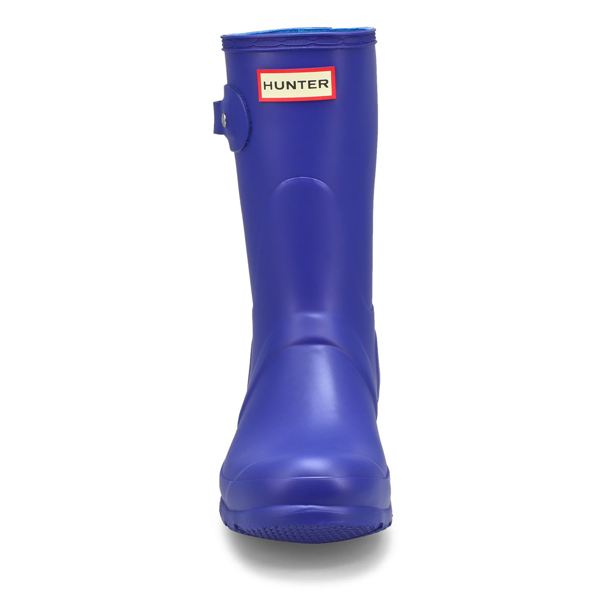 original short rain boot hunter