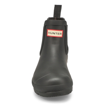 Women's Original Insulated Chelsea Boot - Black