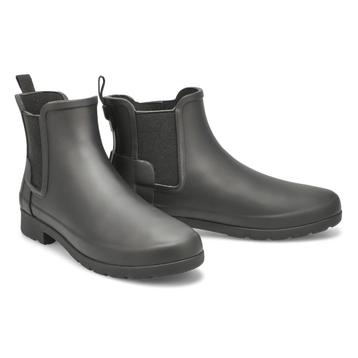 Bottes ORIGINAL REFINED CHELSEA, noir, femmes