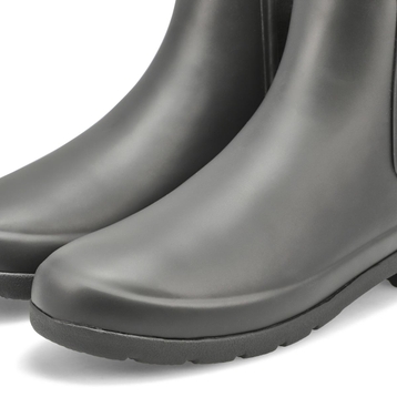Bottes ORIGINAL REFINED CHELSEA, noir, femmes