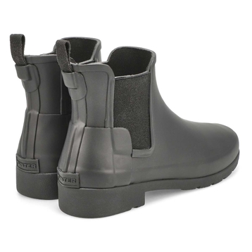 Bottes ORIGINAL REFINED CHELSEA, noir, femmes