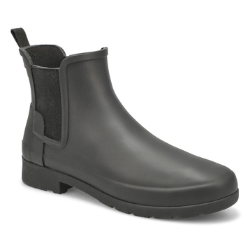 Bottes ORIGINAL REFINED CHELSEA, noir, femmes
