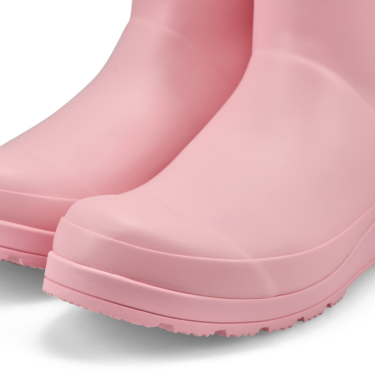 Women's Original Play Short Rain Boot - Pink