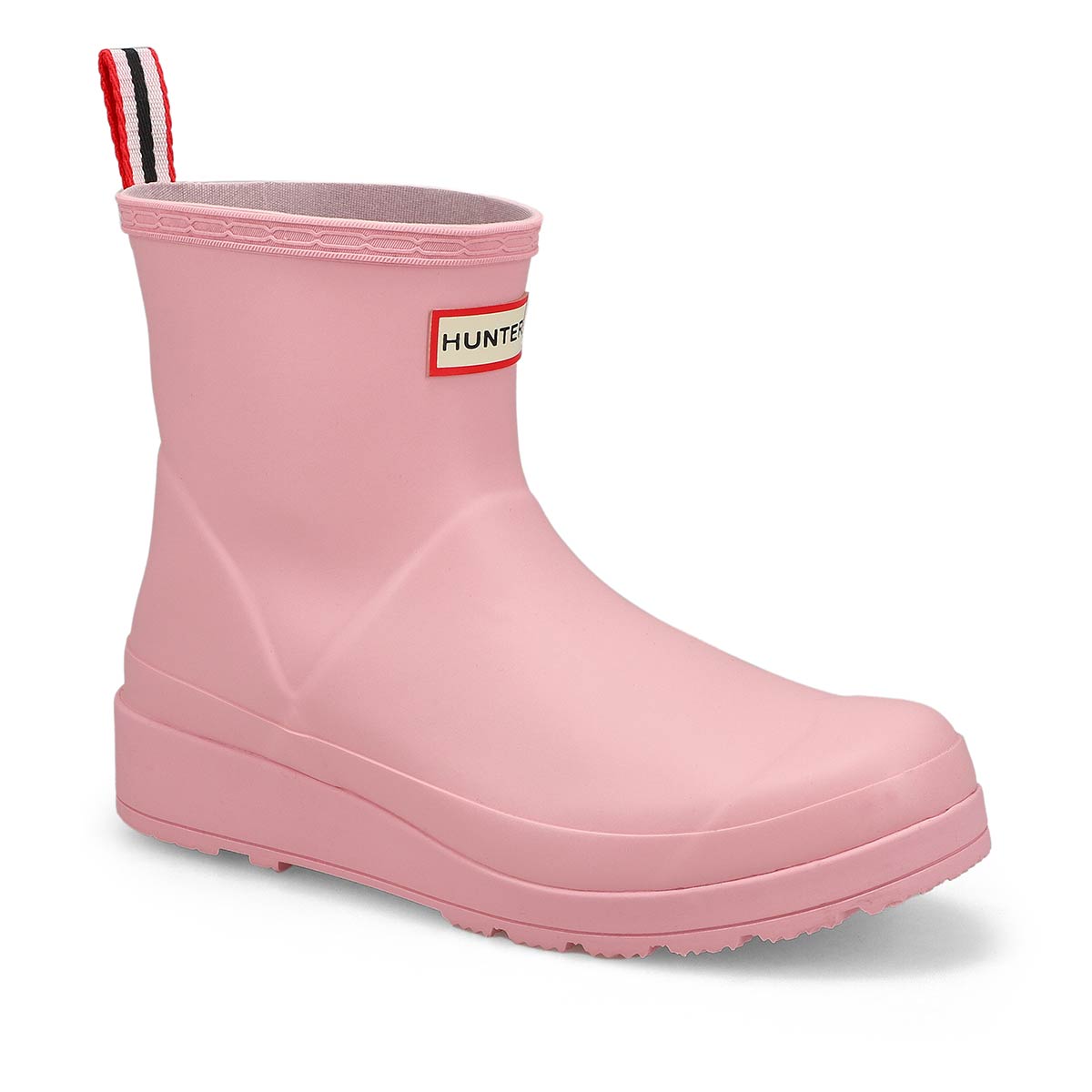 Hunter Women's Original Play Short Rain Boot | SoftMoc.com