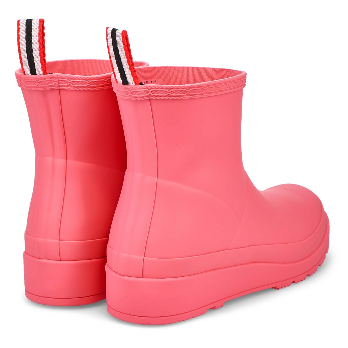 Hunter Women's Original Play Short Rain Boot