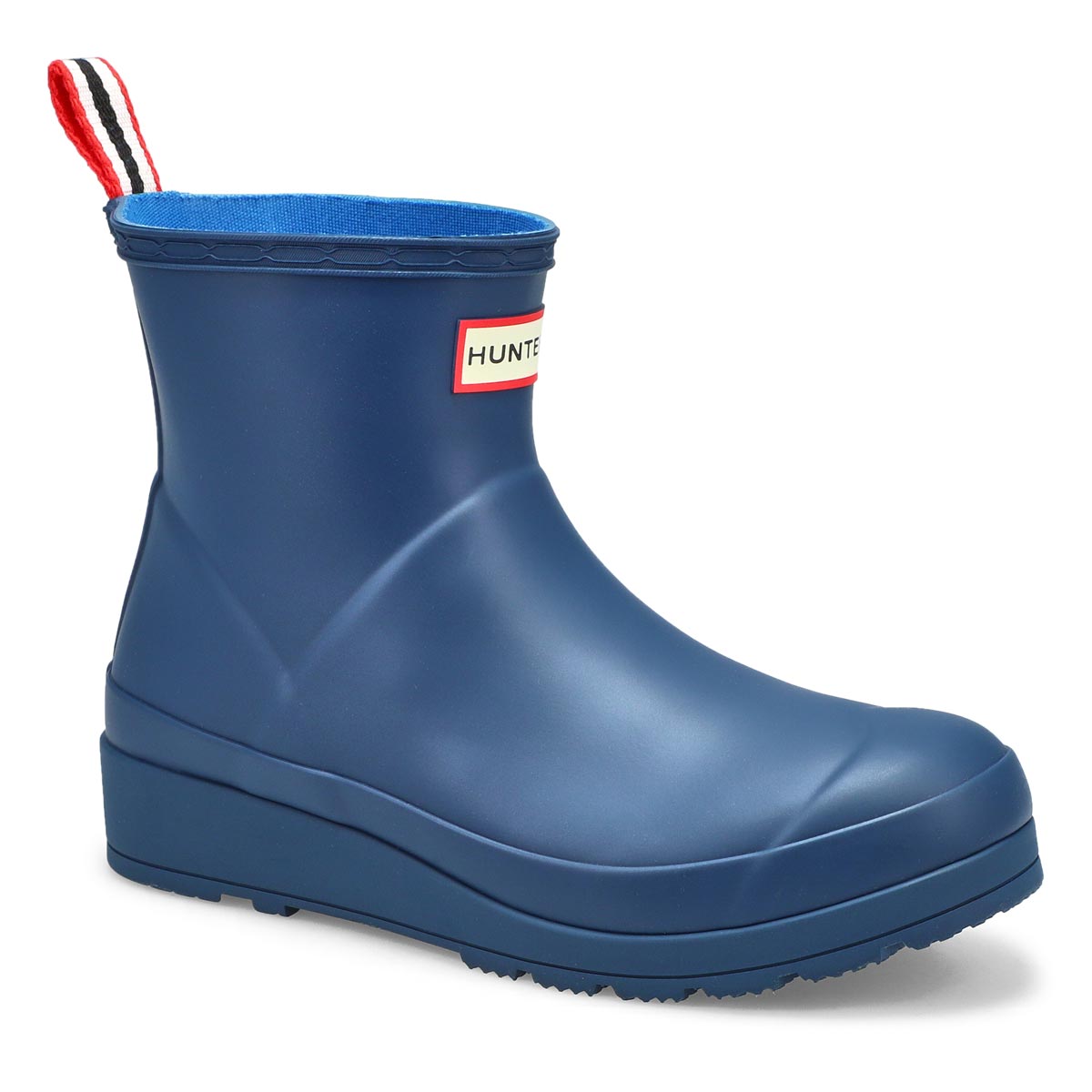 softmoc hunter boots