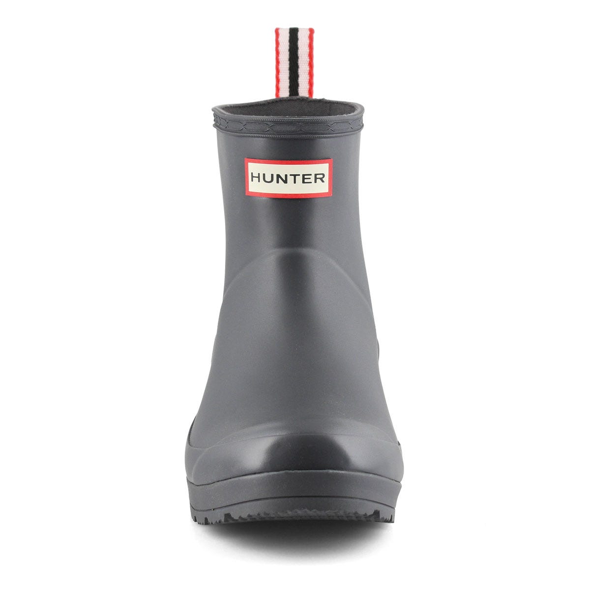 Hunter Women's Play Short Speckle Rain Boot