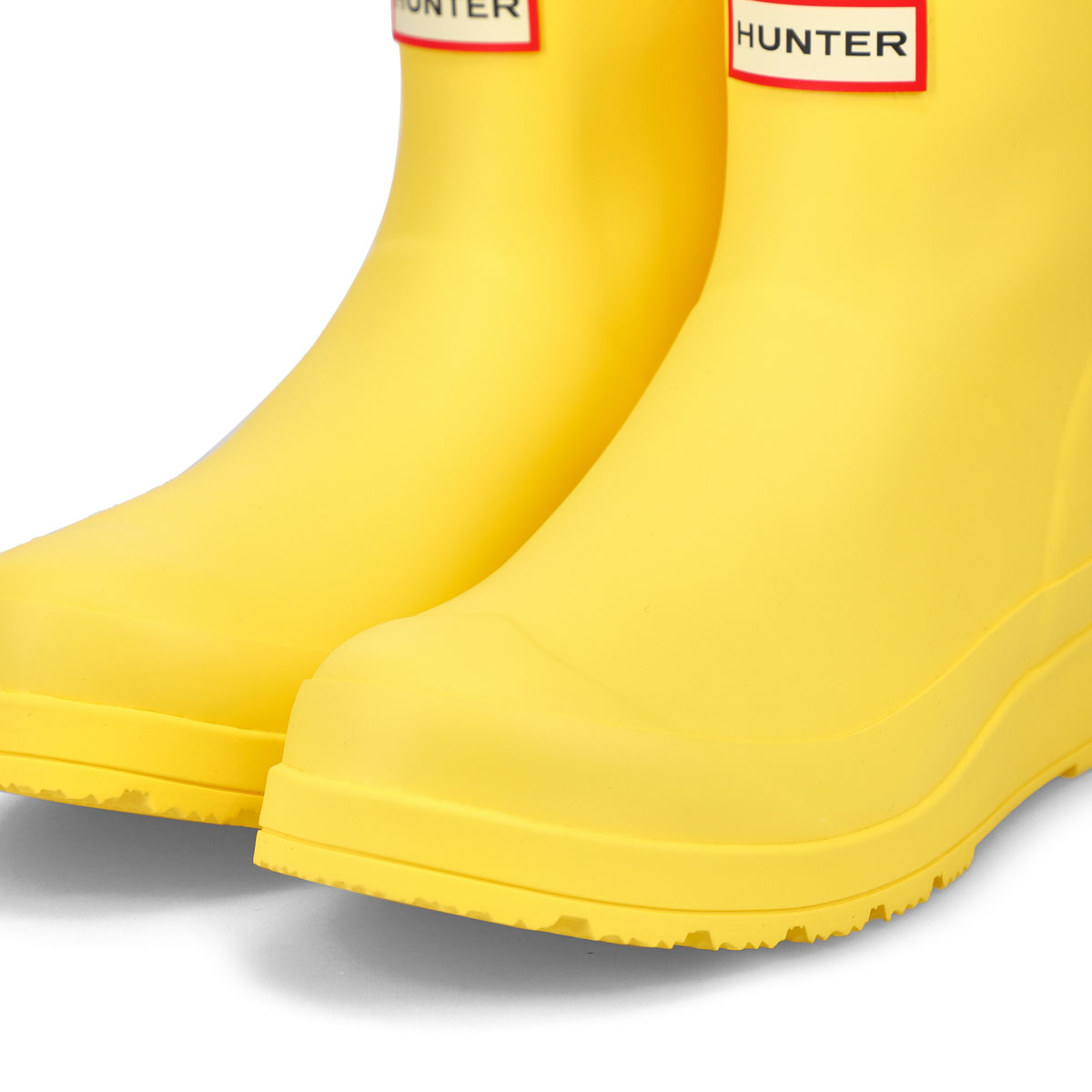 Hunter Women's Original Play Short Rain Boot