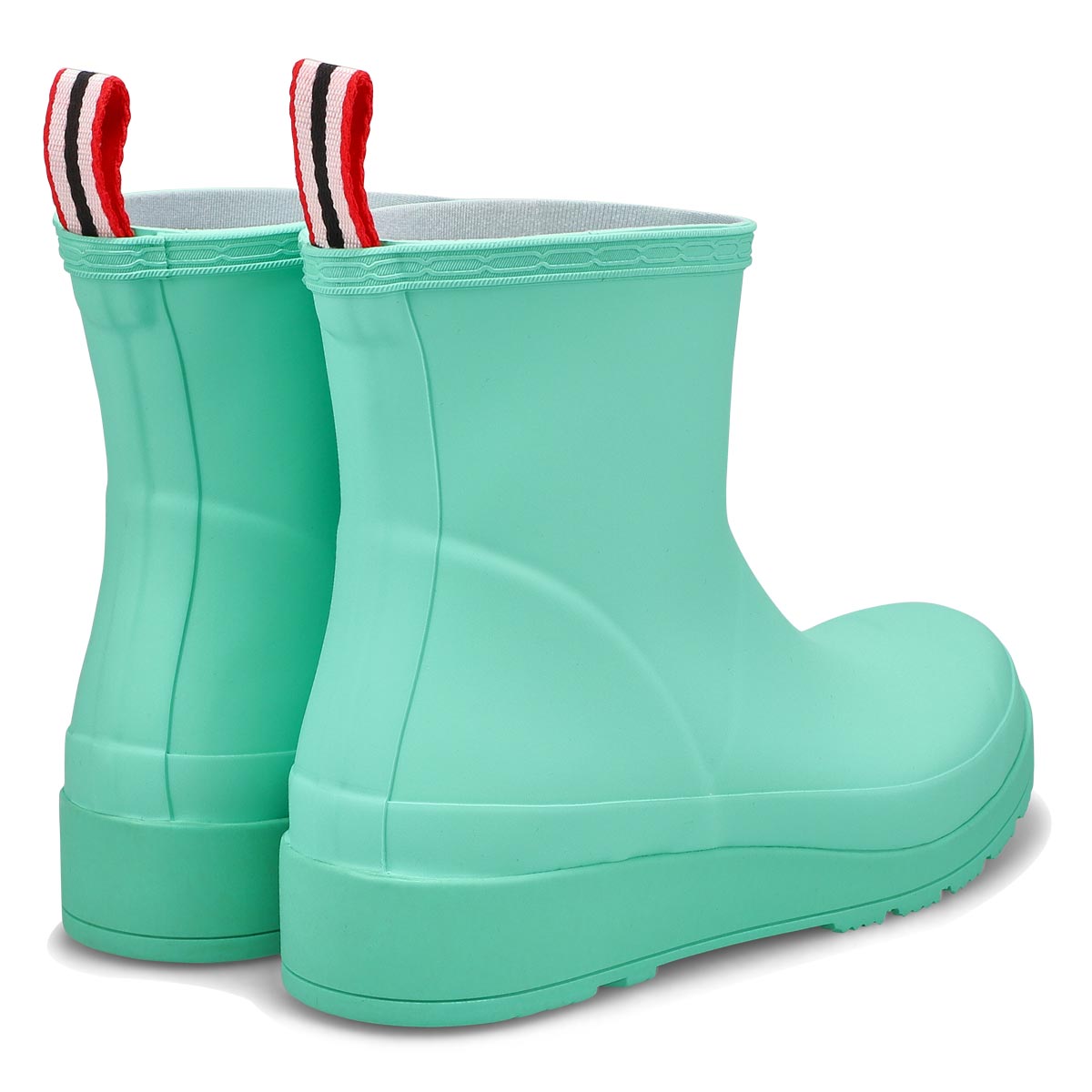 Hunter Women's Original Play Short Rain Boot