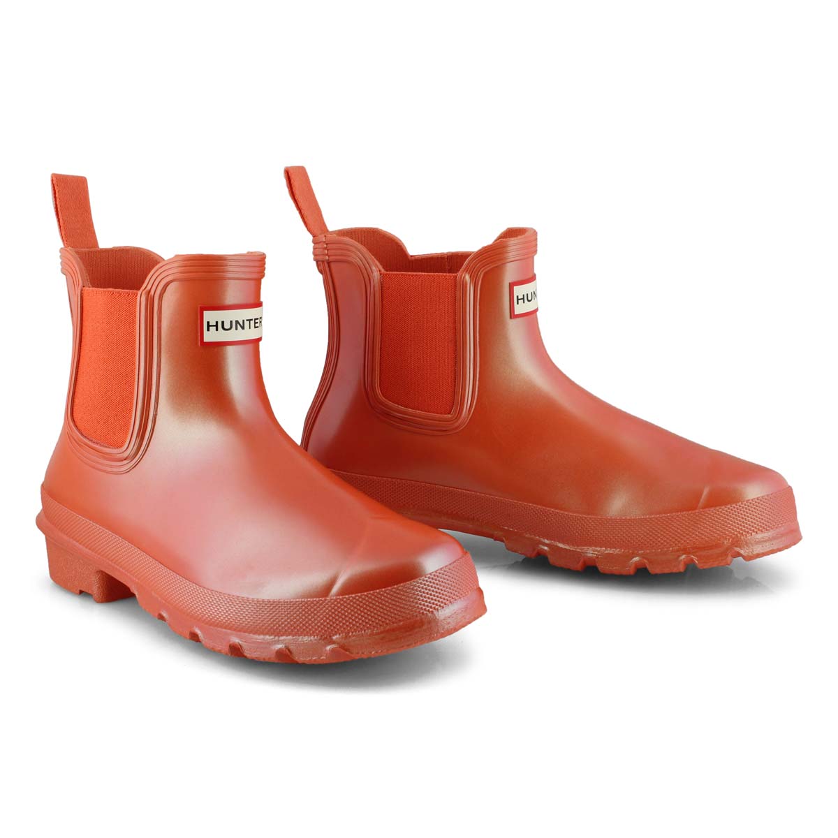 Hunter Women's Original Chelsea Rain Boot - S | SoftMoc.com