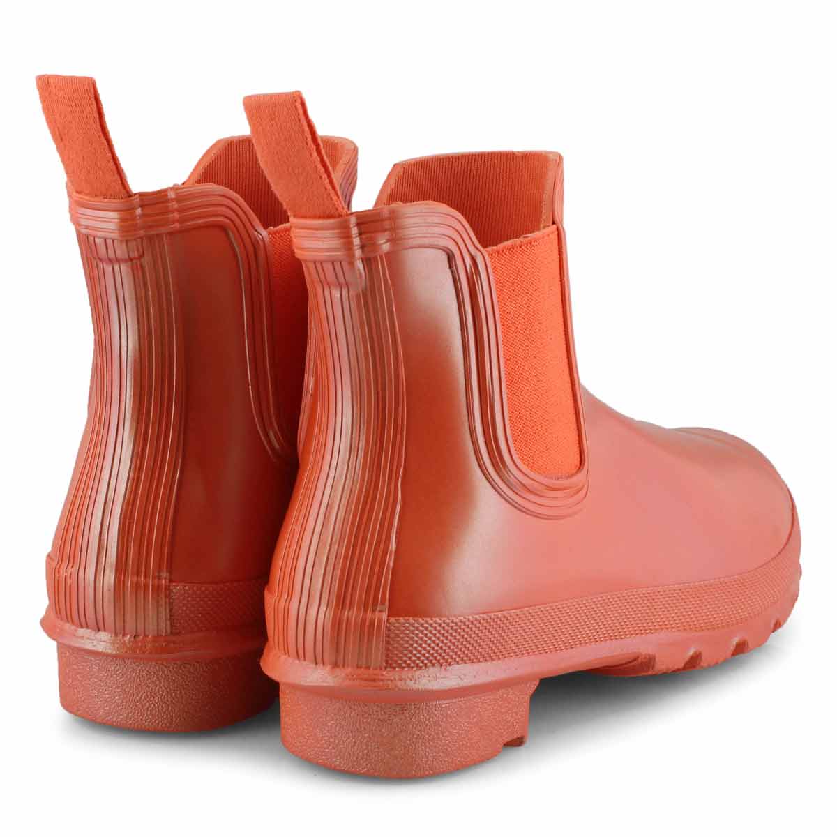 Women's Original Chelsea Nebula Rain Boot - Poppy