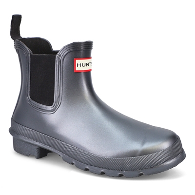 Lds Original Chelsea Nebula Rainboot - Black