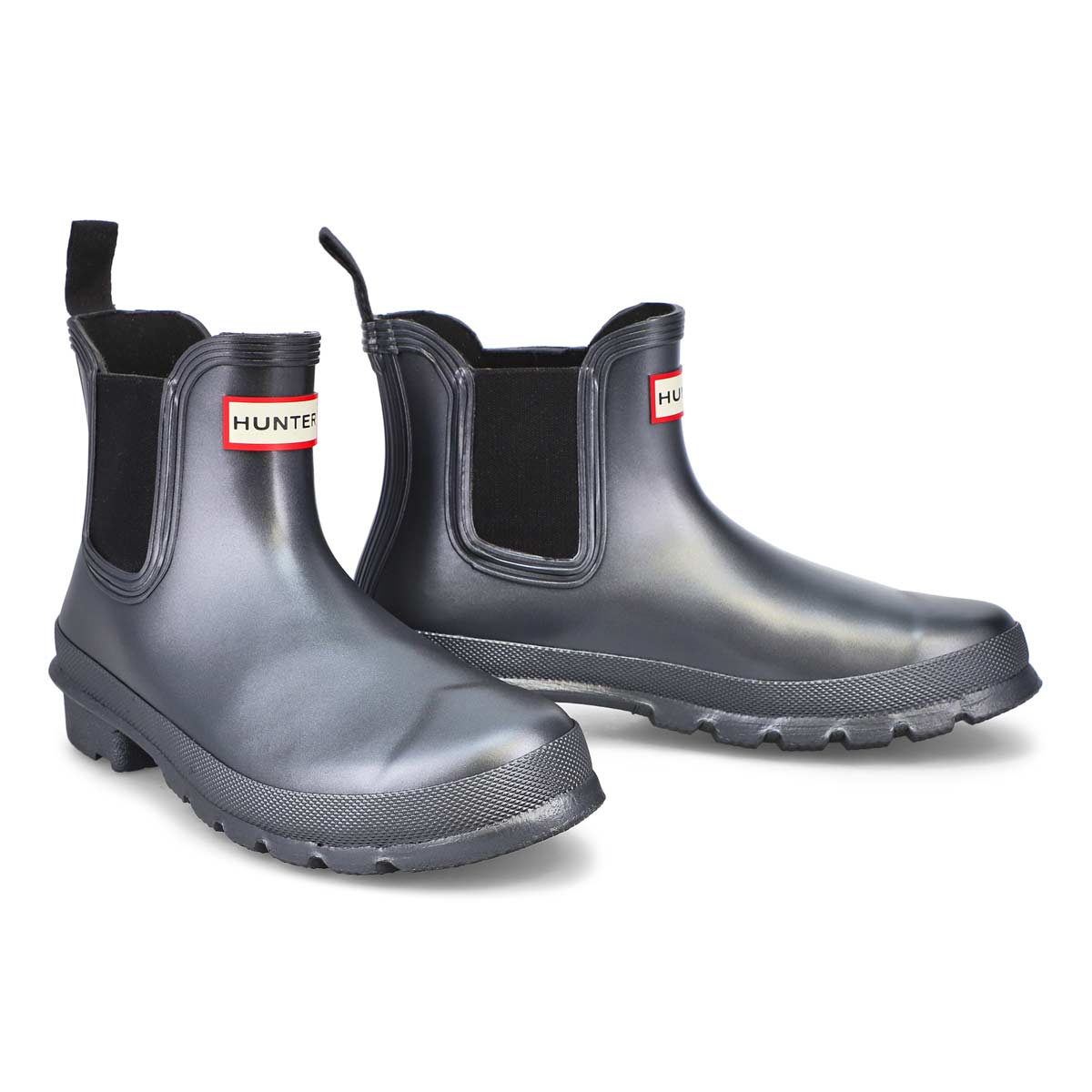 Hunter Women's Original Chelsea Rain Boot - B | SoftMoc.com