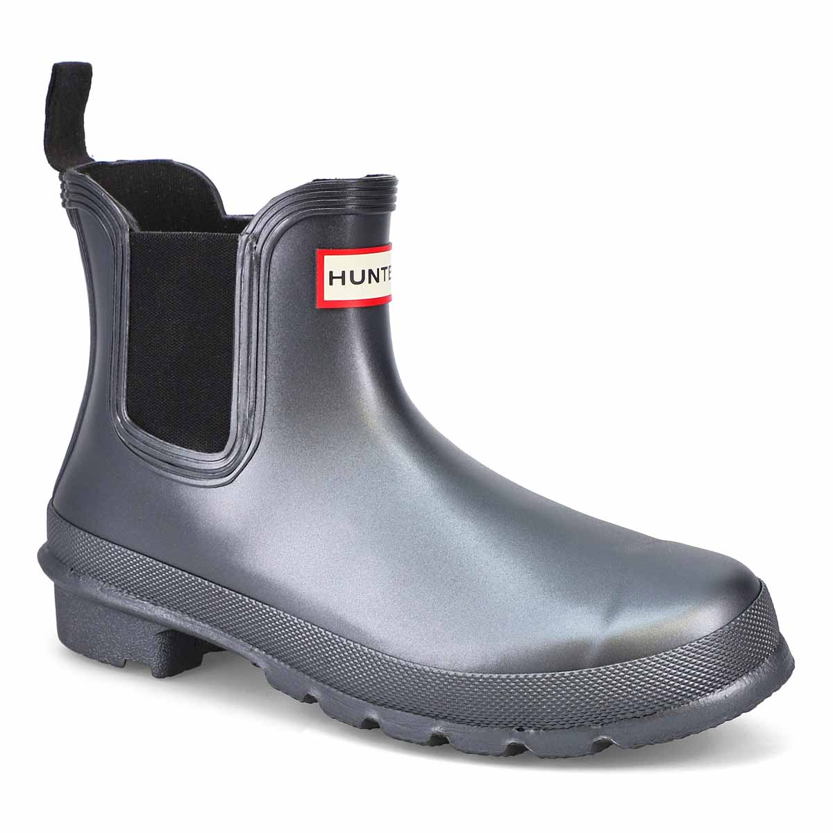 Women's Original Chelsea Nebula Rain Boot - Black