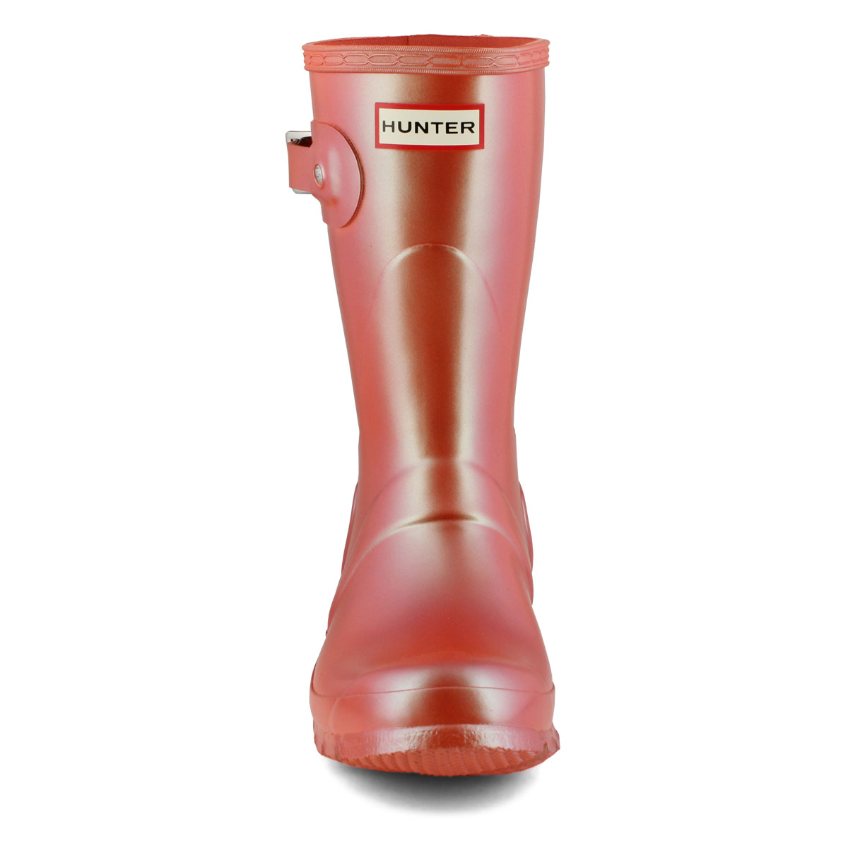 softmoc hunter boots