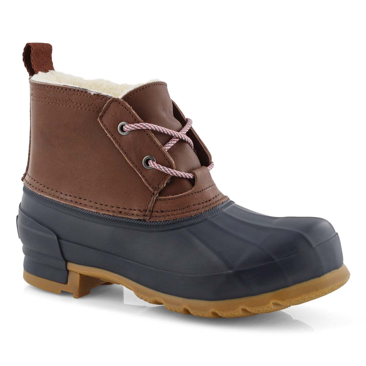 hunter insulated pac boots