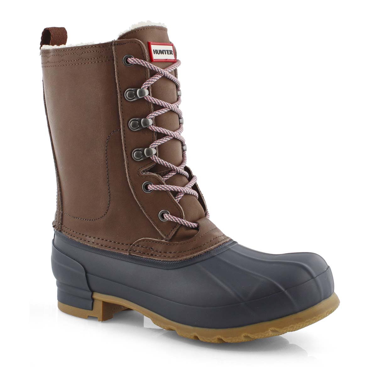 hunter pac boots womens