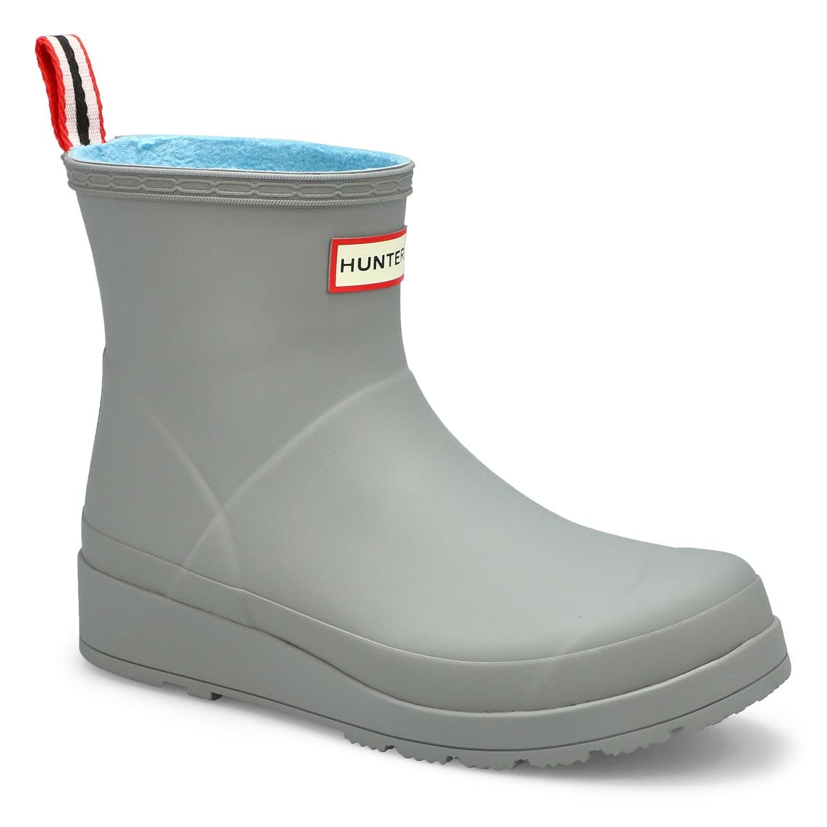 softmoc hunter rain boots