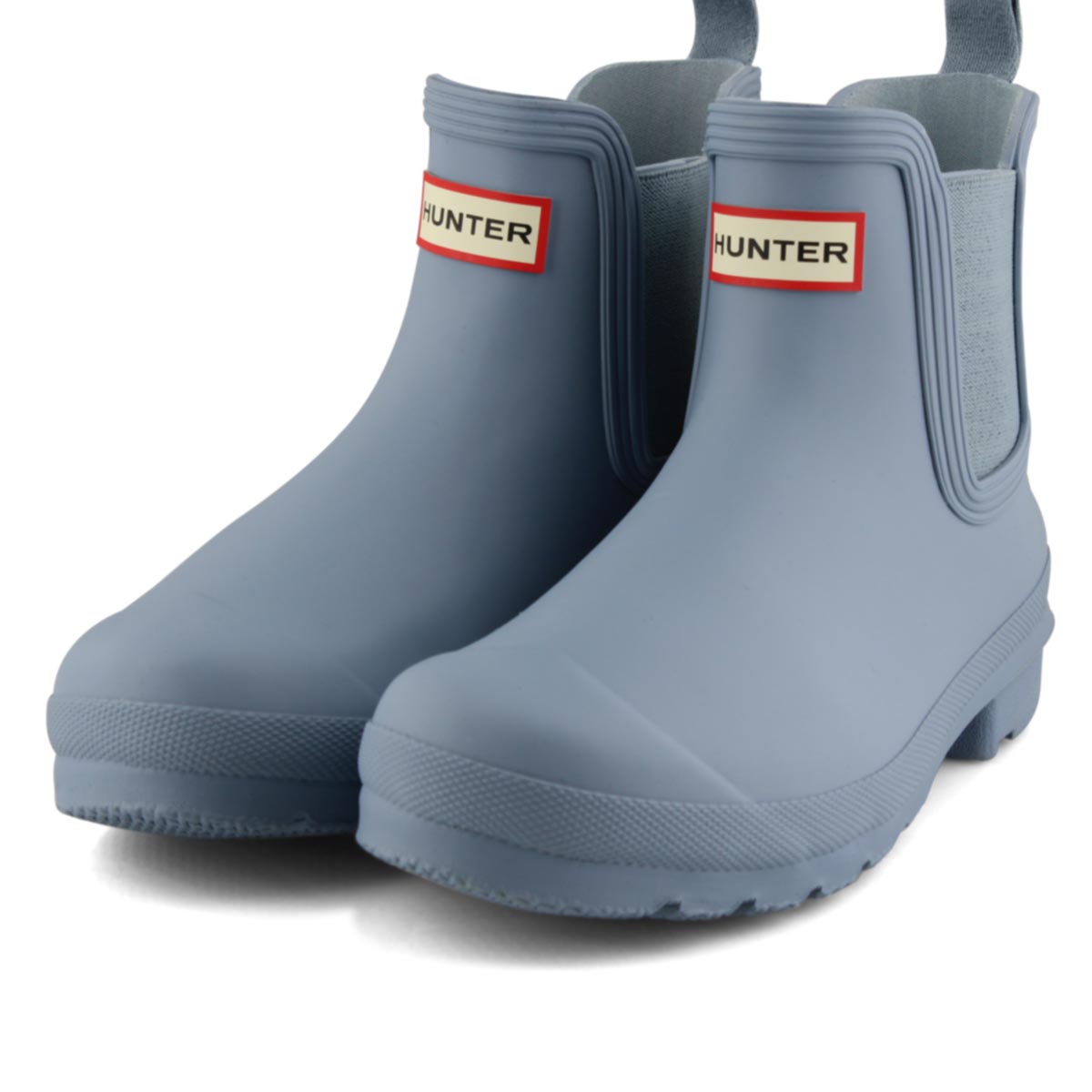 hunter women's original chelsea rain boots