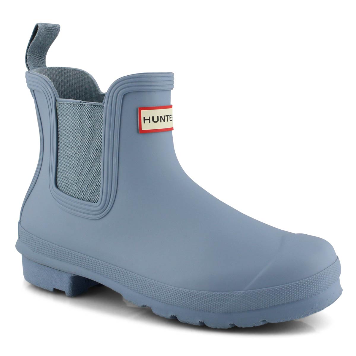 chelsea rain boot hunter