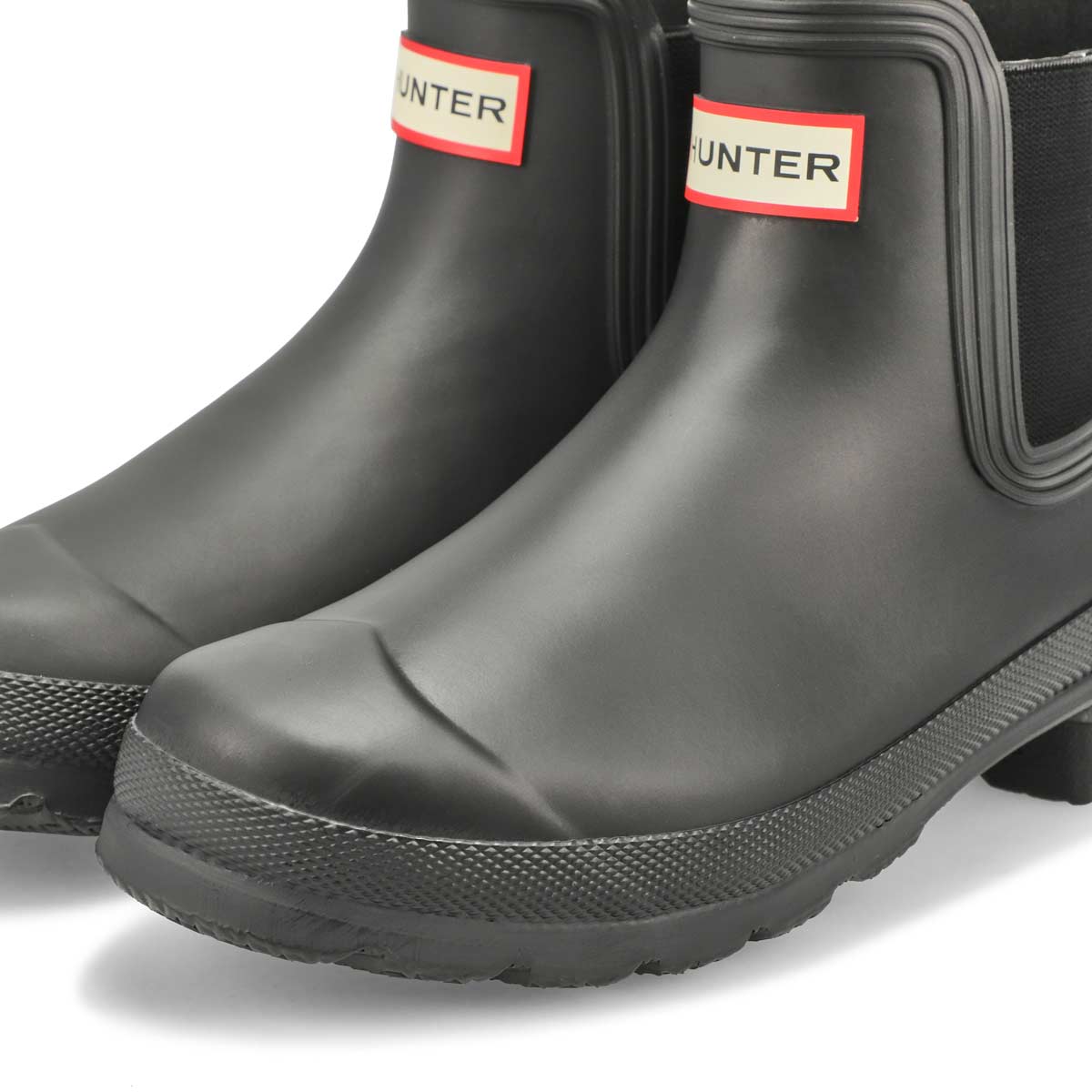 Women's Original Chelsea Rain Boot - Black