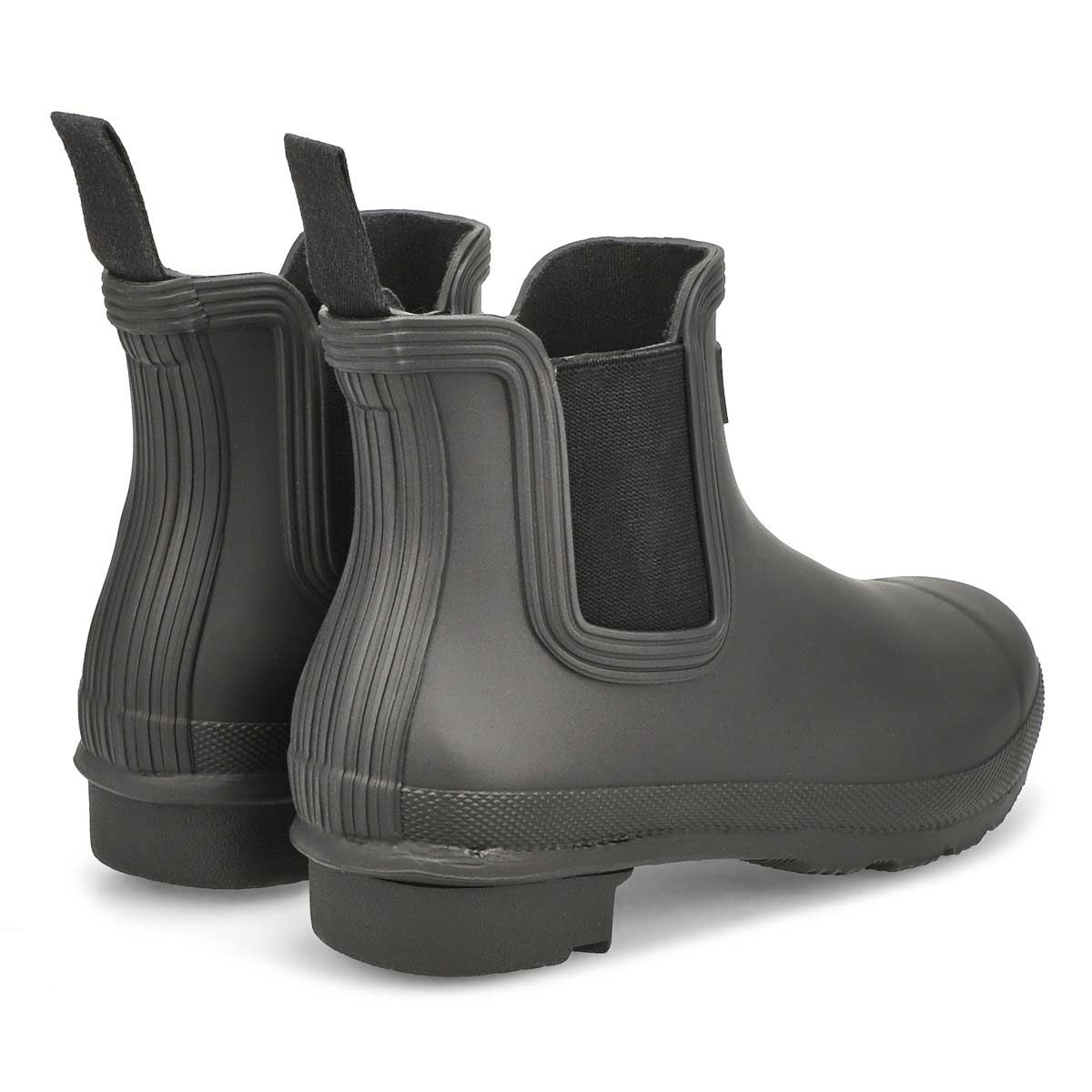 Women's Original Chelsea Rain Boot - Black