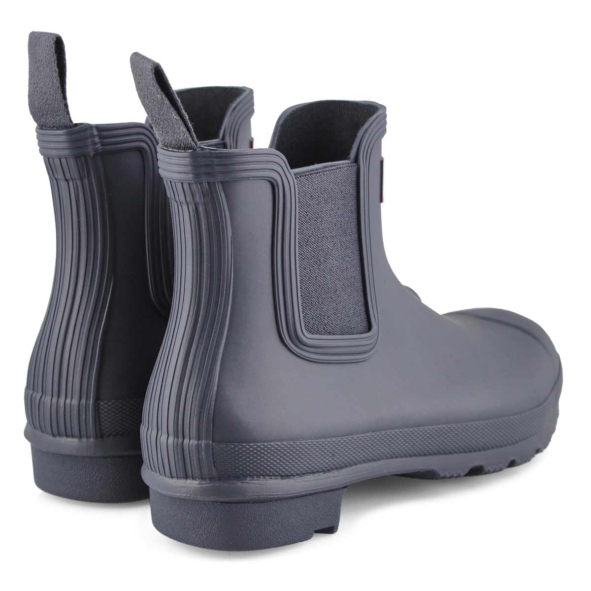 hunter women's original chelsea rain boots