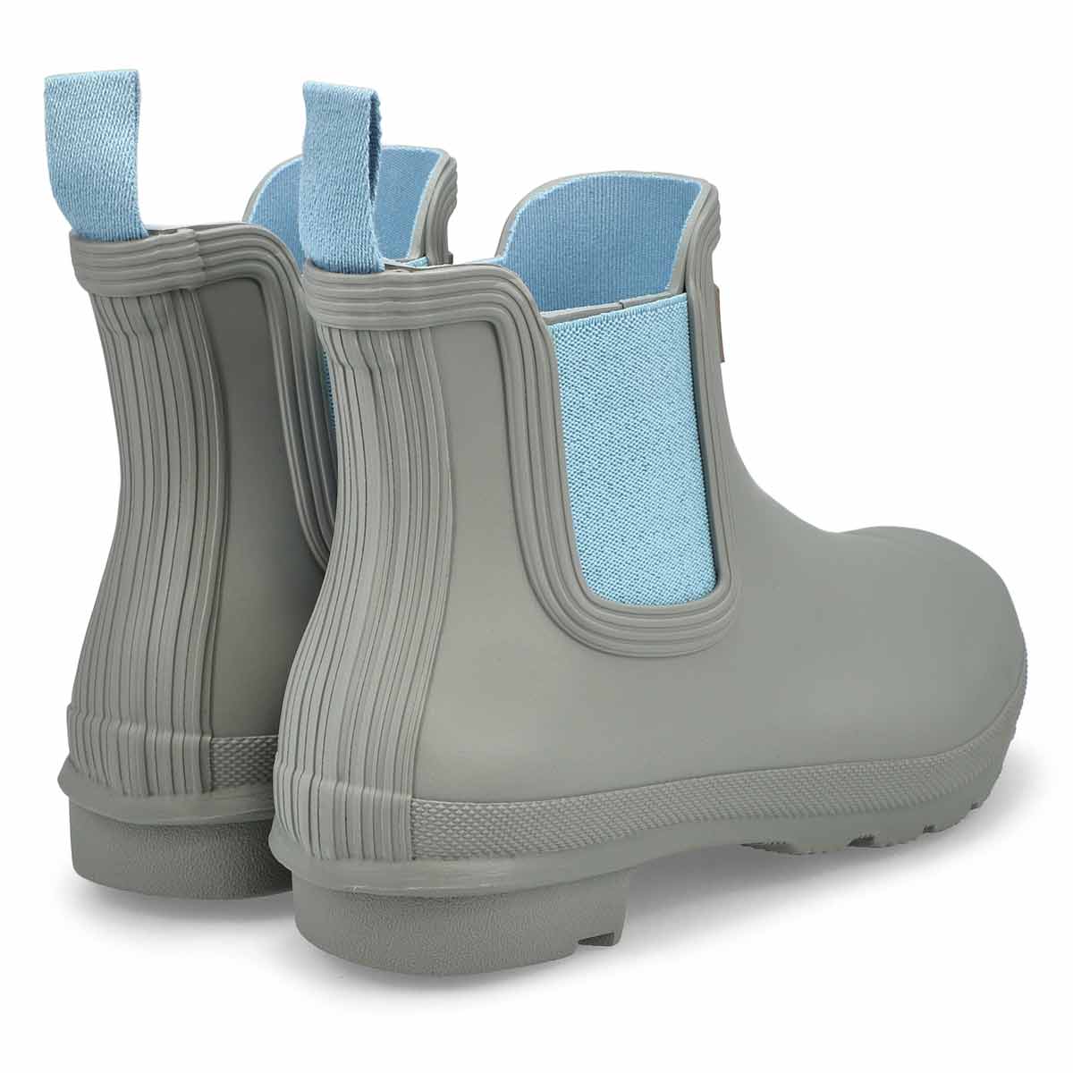 Hunter Women's Original Chelsea Rain Boot B