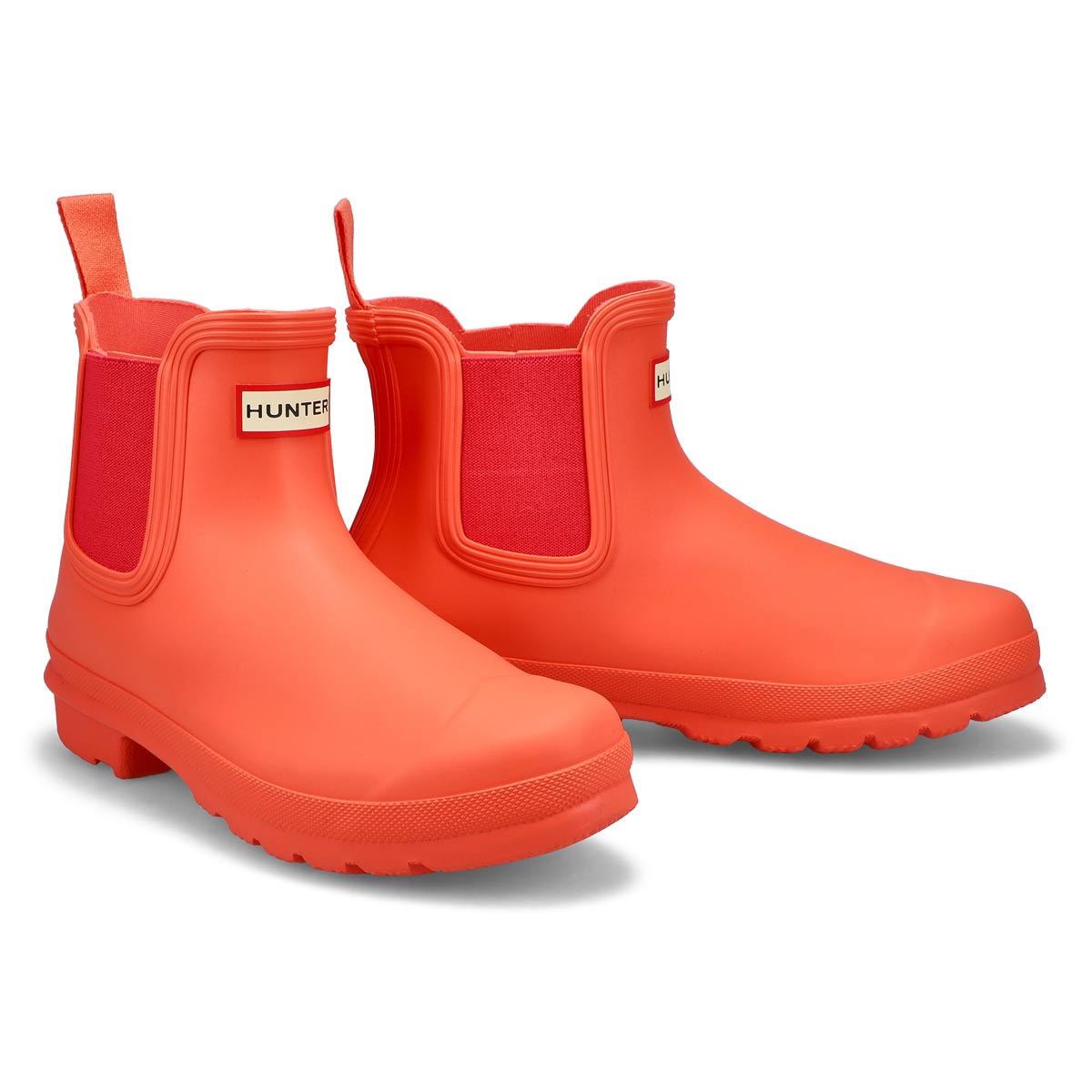 Hunter Women's Original Chelsea Rain Boot - B | SoftMoc.com