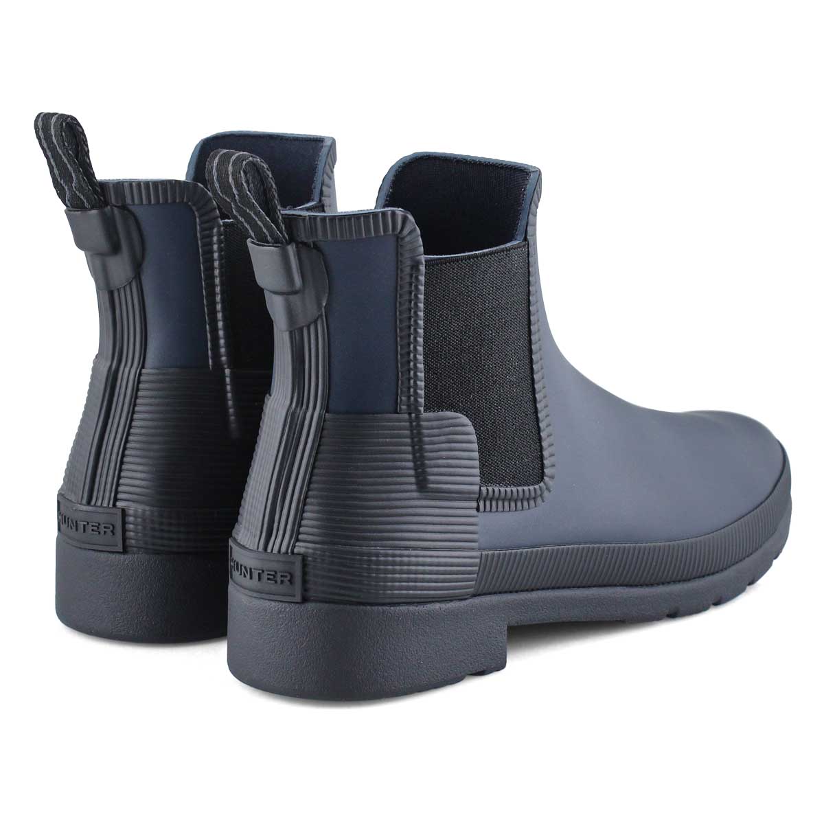 original refined chelsea rain boot