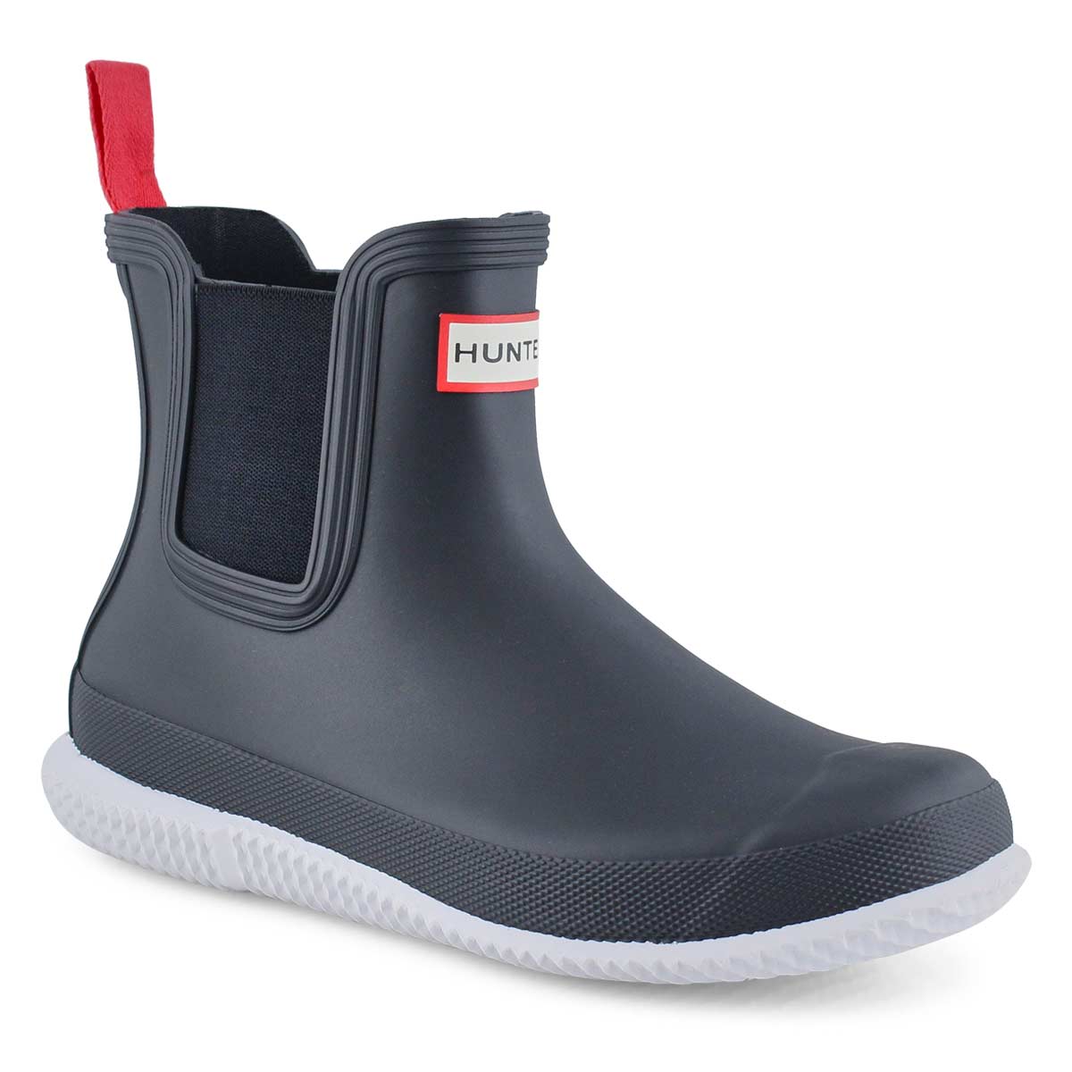 softmoc hunter rain boots