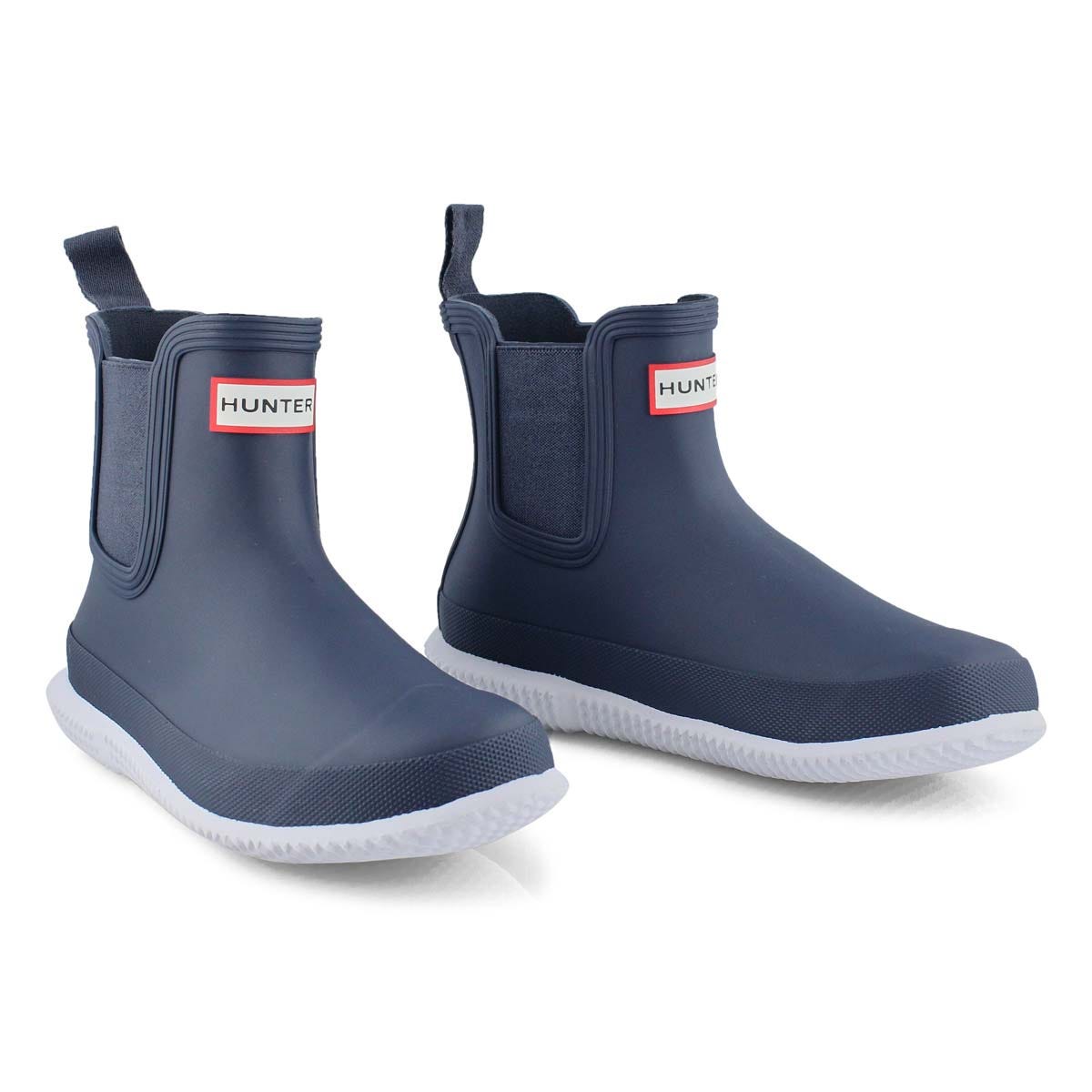 calendar sole waterproof chelsea rain boot