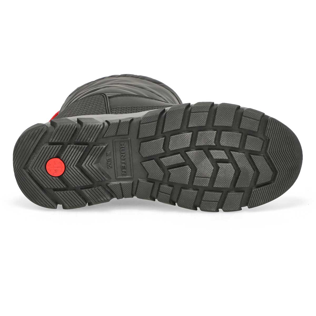 hunter insulated short snow boots