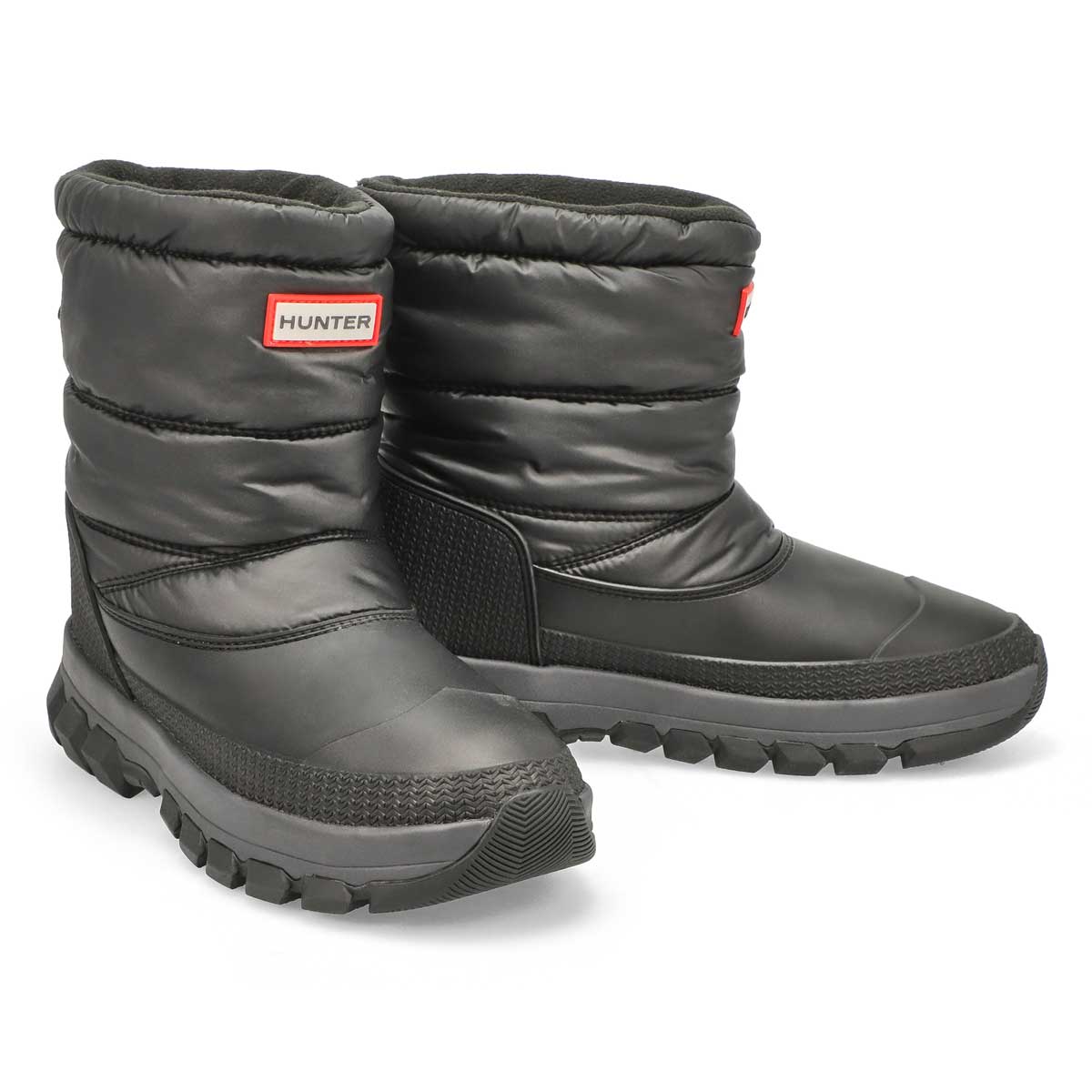 hunter women's original insulated snow boot tall