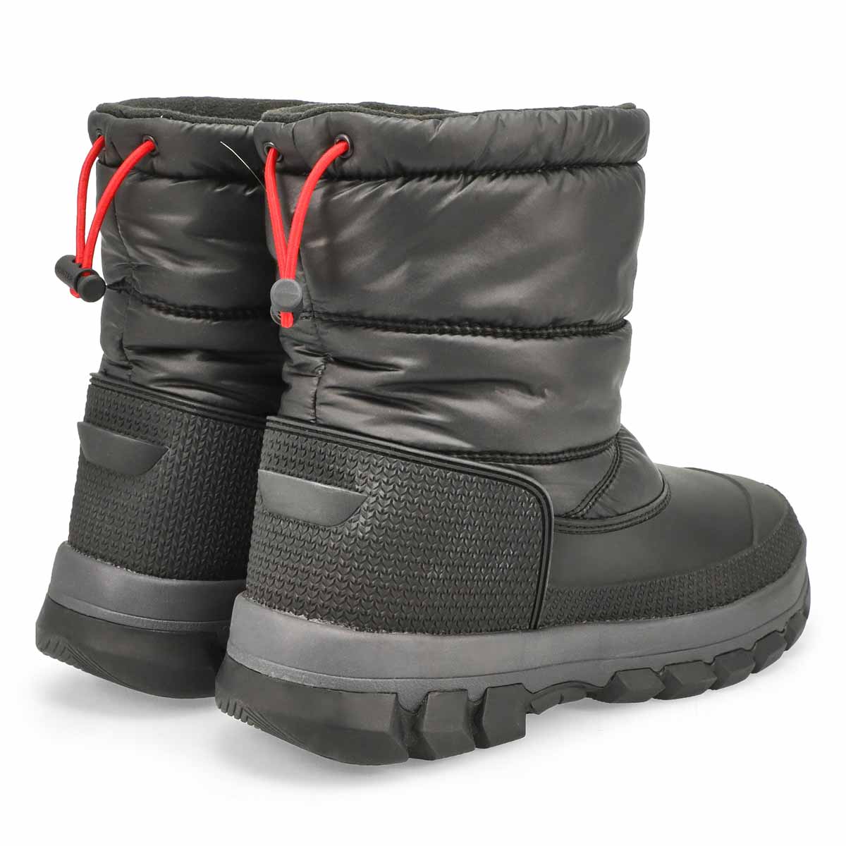hunter women's original insulated tall snow boots