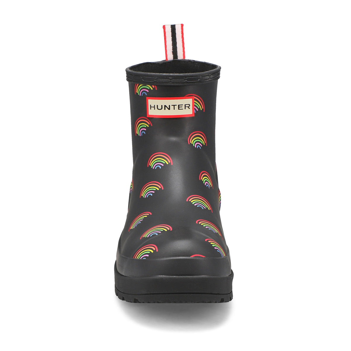 Botte de pluie courte PLAY MINI SHORT, femmes
