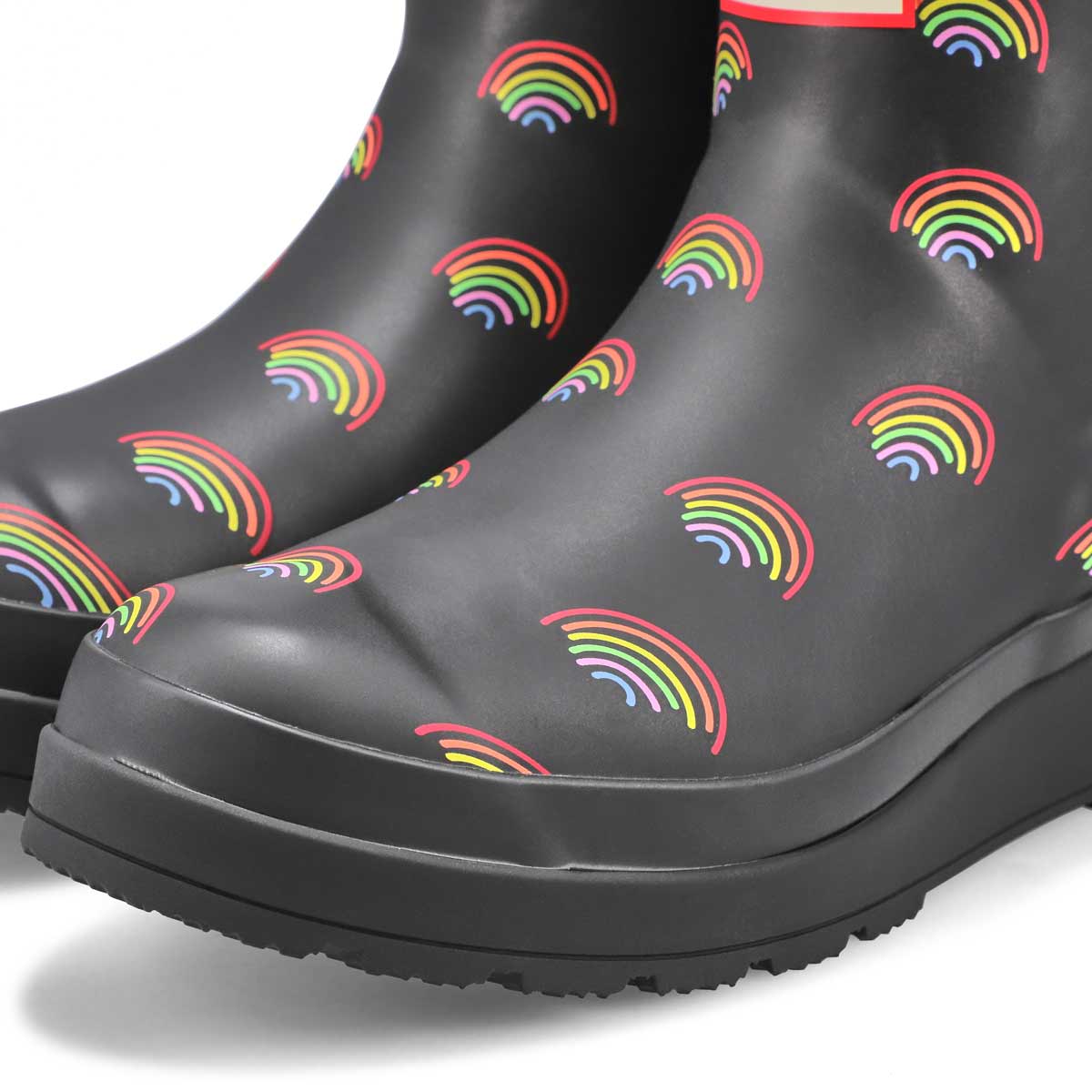 Botte de pluie courte PLAY MINI SHORT, femmes