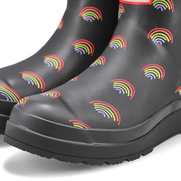 Botte de pluie courte PLAY MINI SHORT, femmes