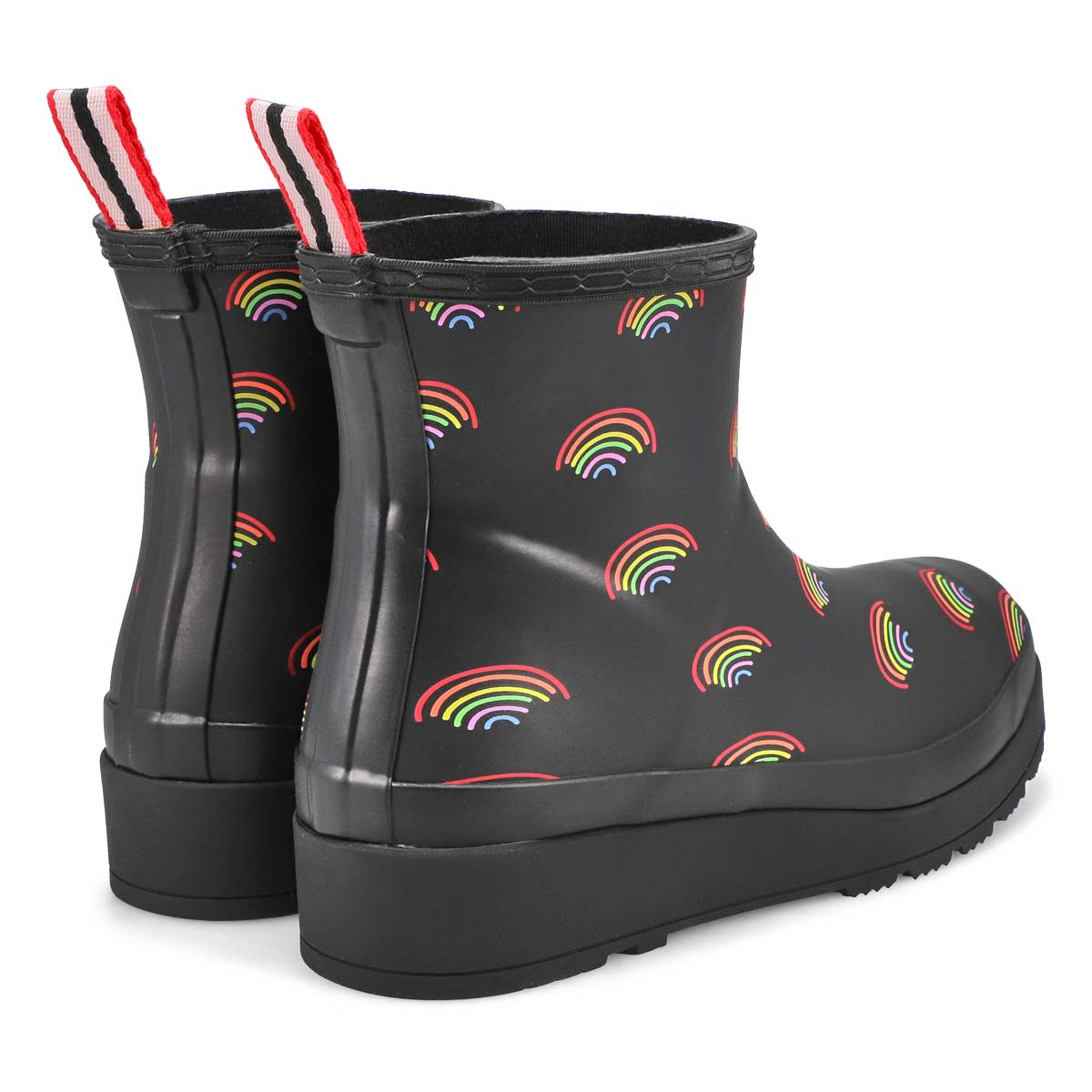 Botte de pluie courte PLAY MINI SHORT, femmes
