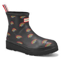 Botte de pluie courte PLAY MINI SHORT, femmes
