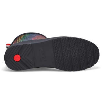Botte de pluie ORIGINAL PLAY SHORT LOGO, femmes