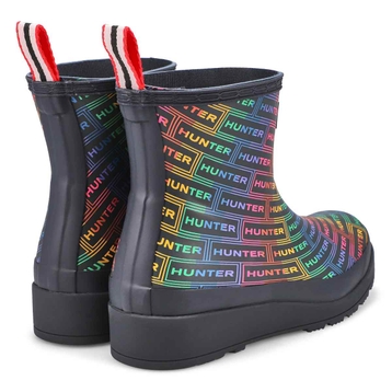 Botte de pluie ORIGINAL PLAY SHORT LOGO, femmes