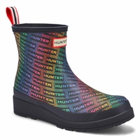 Botte de pluie ORIGINAL PLAY SHORT LOGO, femmes