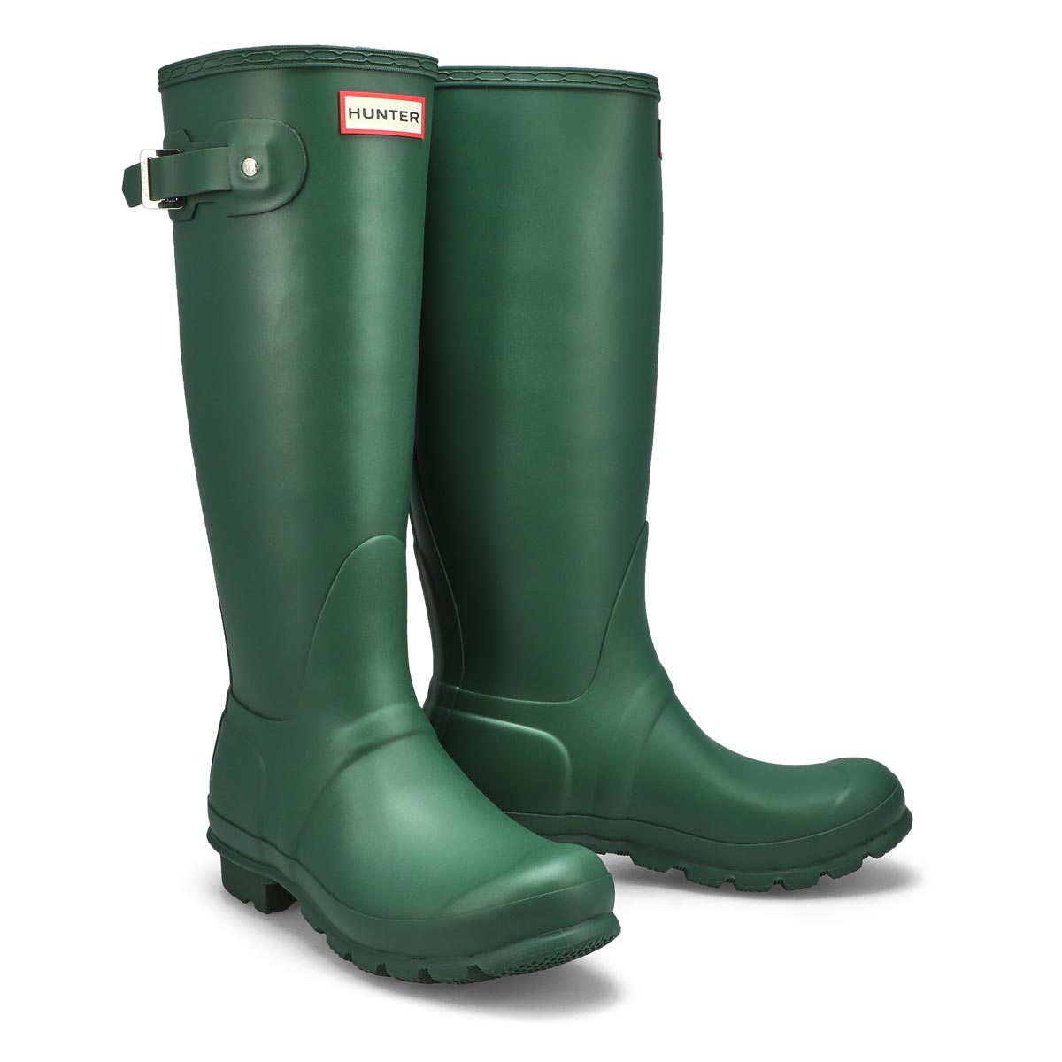 Botte de pluie Original Tall Classic, femme