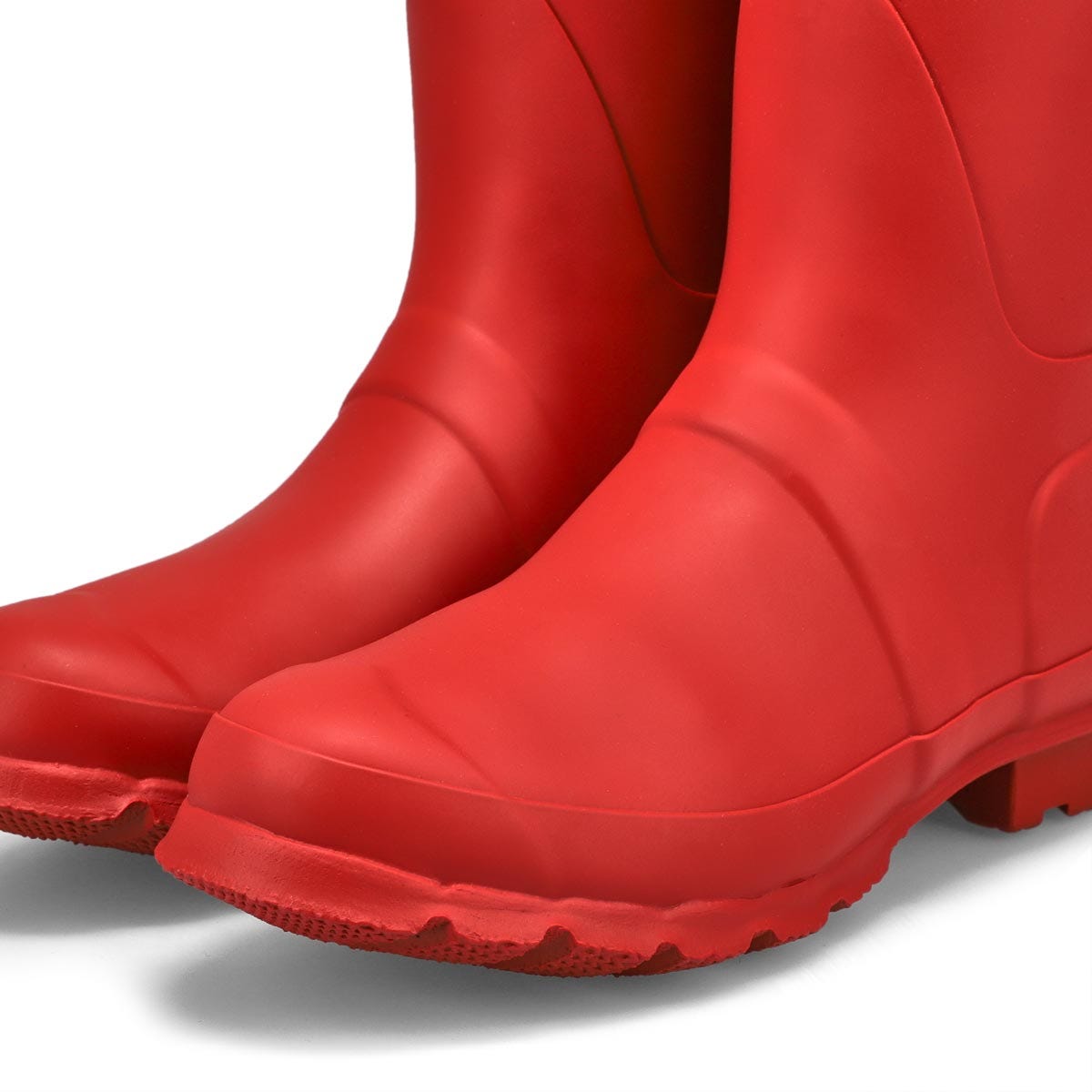 softmoc hunter rain boots