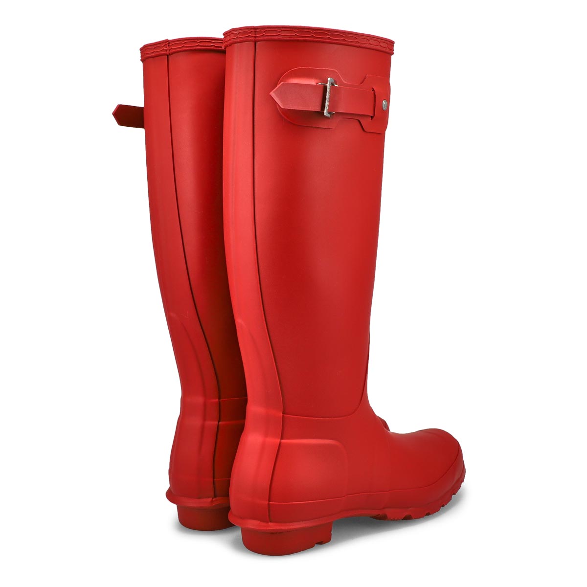Women's Original Tall Classic Rain Boot - Red