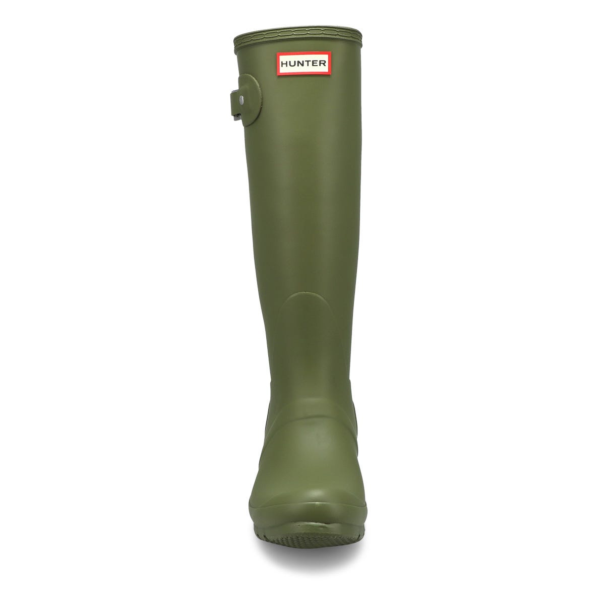 hunter long rain boots