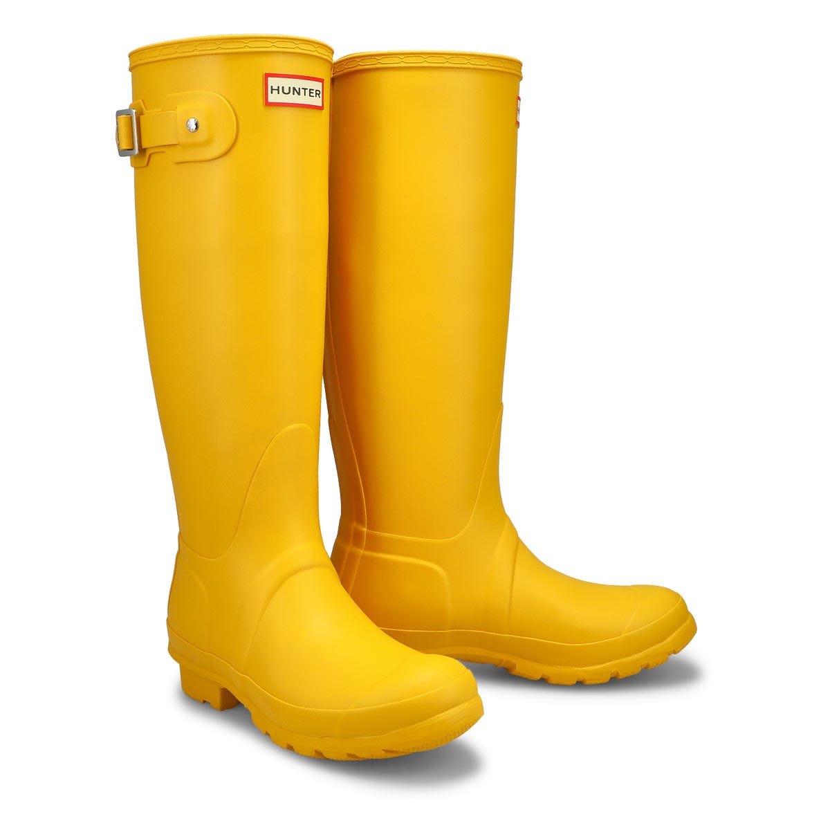 softmoc hunter rain boots